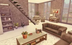 Game my living room design