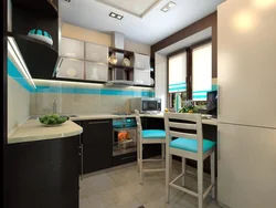 Kitchen Design For Student