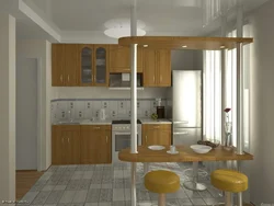 Kitchen design studio economy