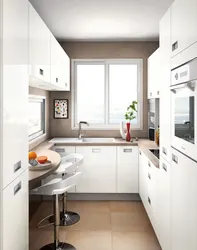 Kitchen Design For One Person