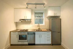 Kitchen Design With 2 Stoves