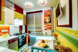 6 kitchen design ideas