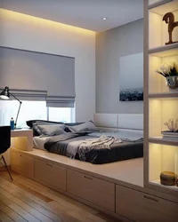 Closet Bed Design
