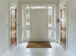 Kitchen door design