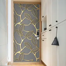 Kitchen door design