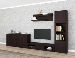 Living room furniture photo