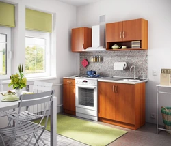 Stackplit modular kitchens photo
