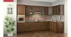 Stackplit modular kitchens photo