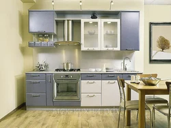 Kitchens From The Manufacturer Small Photos