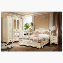 Shatura bedroom furniture sale photo