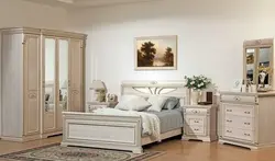 Shatura Bedroom Furniture Sale Photo
