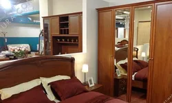 Shatura Bedroom Furniture Sale Photo