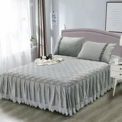 Bedspread for the bedroom photo inexpensively
