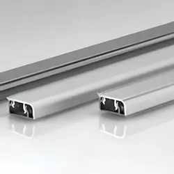 Mətbəx tezgahları üçün metal plinth şəkil