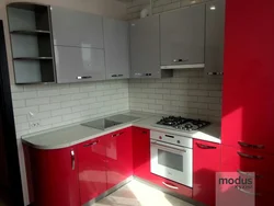 Molodechno kitchen photo