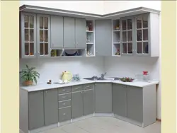 Molodechno kitchen photo