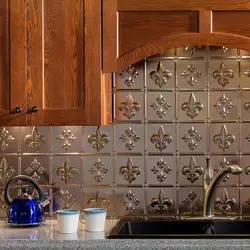 Inexpensive kitchen tiles for backsplash photo