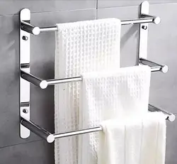 Сушилки для полотенцев в ванную комнату фото