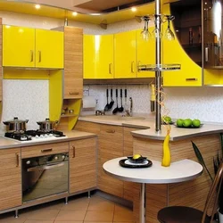 Kitchen design 100