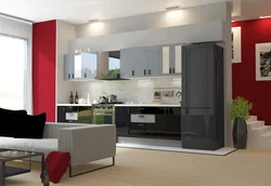 Kitchen design penz