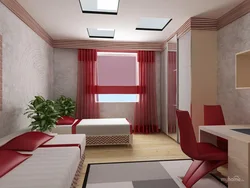 Дизайн спальни для пожилых