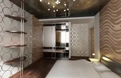 Спальня Буквой Г Дизайн