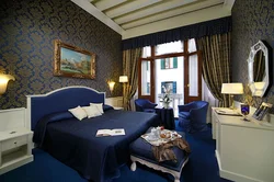Венецианская Спальня Фото