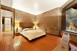 Венецианская спальня фото