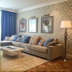 How To Choose A Sofa In The Living Room To Match The Interior