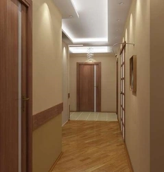 Hallway design 504