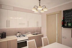 Kitchen design in house p 68 interior
