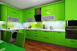 Chelny kitchen design