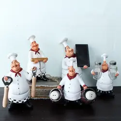 Figurines For The Kitchen Photo