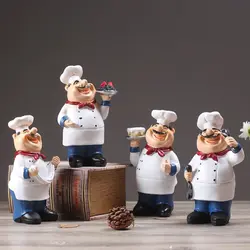 Figurines For The Kitchen Photo