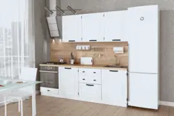 Hoff kitchen design