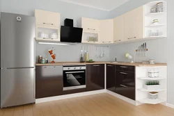 Hoff kitchen design