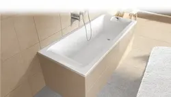 Bath 150 70 in the interior
