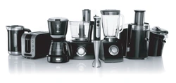 Photo Of Household Appliances For The Kitchen