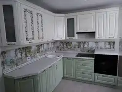 Kitchen olivia photo
