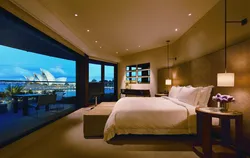 Photos of expensive bedrooms