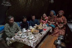 Chukotka oshxonasi fotosurati