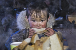 Chukotka cuisine photo