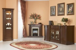 Photo Of Black Earth Furniture Living Rooms