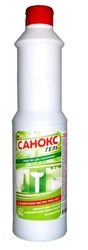 Sanex Барои Акси Ванна