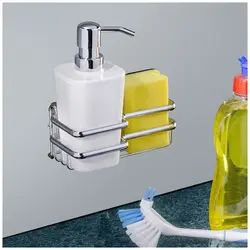 Detergent Dispenser For The Kitchen Photo