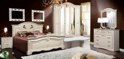 Elephant furniture bedroom photo