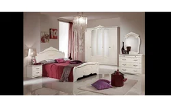 Elephant furniture bedroom photo