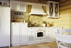 Geos kitchen ideal photo