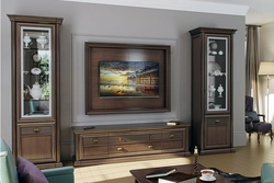 Isotta living room photo