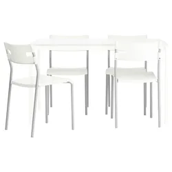IKEA Kitchen Chairs Photo